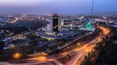 The 10 Best Neighborhoods To Stay In Abuja Ou Travel And Tour
