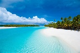 Cook Islands, South Pacific Ocean near New Zealand | Dream vacations ...