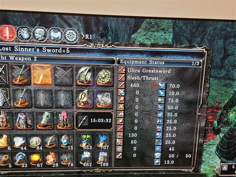 Lost Sinner's Sword : r/DarkSouls2
