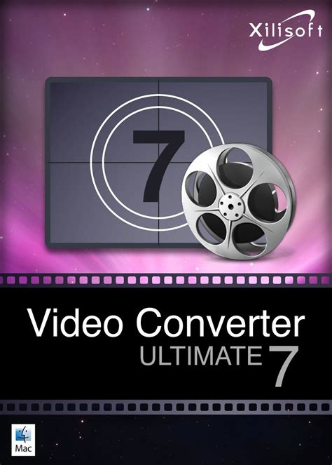 Xilisoft Video Converter Ultimate 7823 Crack Free Download Mac