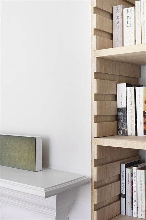 25 Smart Adjustable Shelving Ideas The Architects Diary