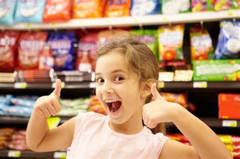 Marketing Kids Products An Increasingly Popular Buy With Savvy Parents