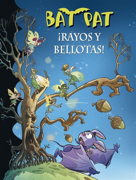 Bat Pat En El Mundo De Zyro Cómics Infantiles Libros Libros