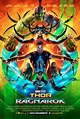 Thor: Ragnarok - Película 2017 - SensaCine.com