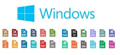 Cómo Cambiar Fácilmente El Formato De Un Archivo En Windows Sin