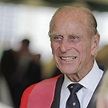 HRH Prince Philip, The Duke of Edinburgh