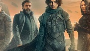 Dune Movie Cast / Dune Drifter (2020) Film Review: Movie Completionist ...