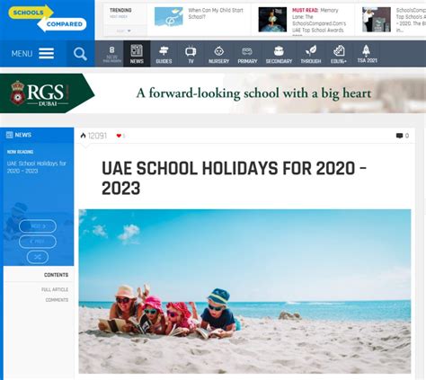 School Holidays In British Schools Official And Confirmed 2021 2022