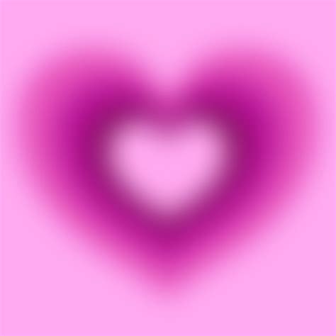 Aesthetic Heart Aura Aura Colors Pink Wallpaper Iphone Art Collage Wall