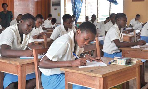 Op Ed Africa Must Prioritise Education To Secure It For The Future
