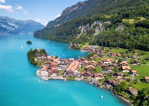 Visit Interlaken On A Trip To Switzerland Audley Travel Us