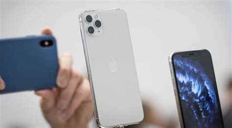 Everything you need to know about the iphone 5s including its features, price, release date, and so much more! Apple iPhone 11, OnePlus 7T, Realme XT: Top phones to buy ...