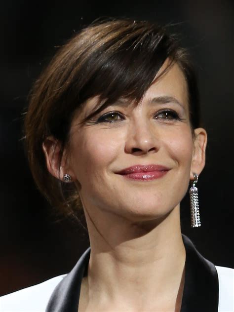 Sophie Marceau Biography Height And Life Story Super Stars Bio