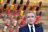 LVMH's Bernard Arnault Is Currently The Richest Man In The World