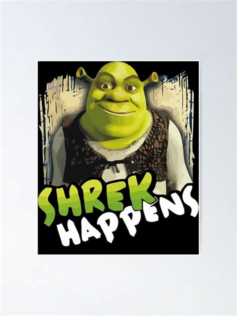 Lover Ts Sexy Shrek Shrek Meme Face Shrek Wazowski T For Her