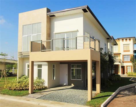 Lancaster New City Imus Cavite Affordable Cavite Houses