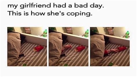 Funny Memes About Girlfriends