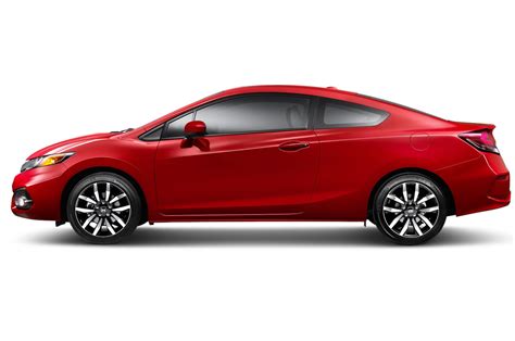 2015 Honda Civic Reviews And Rating Motor Trend