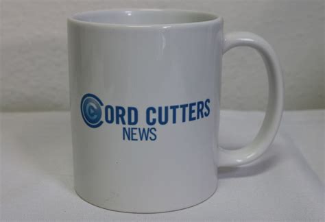 Cord Cutters News Coffee Mugs Are Now For Sale Cord Cutters News