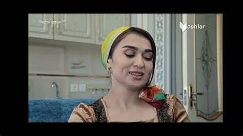Yangi Uzbek Film Nima Uchun Uzbek Serial 2022 Nev Youtube