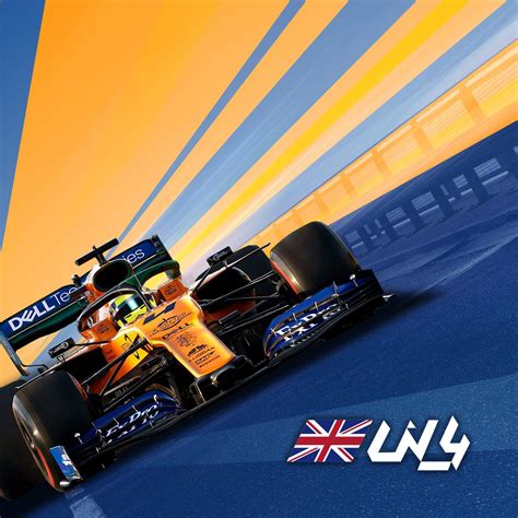 Lando Norris 2021 Wallpapers Wallpaper Cave