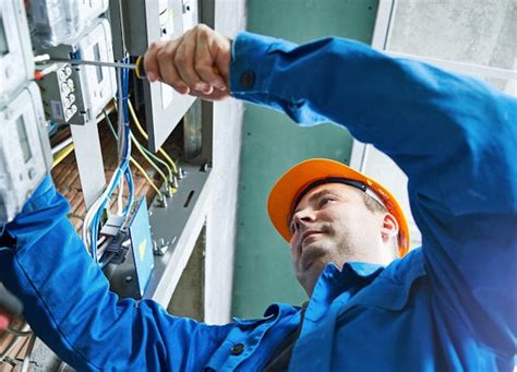 Levels Of Electrician Certification Electrician Talk