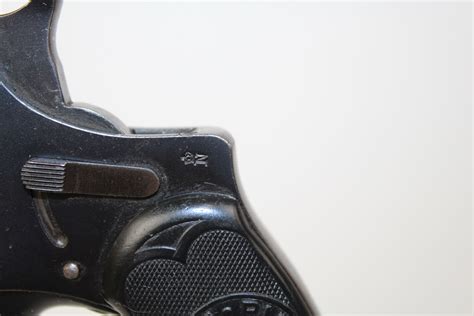 German Schuler Reform Harmonica Pistol Candr Antique 004 Ancestry Guns