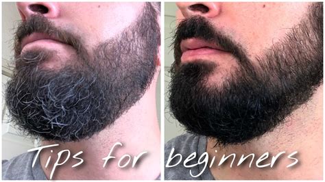 How To Remove Just For Mens Beard Dye Gongora Mezquita