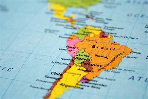 Best Practices For Fcpa Investigations In Latin America Fcpaméricas