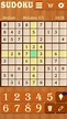 Sudoku - free classic puzzle game