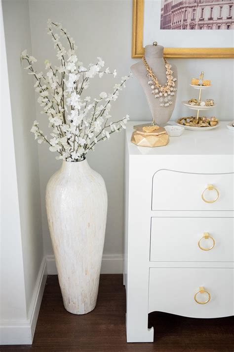 List Of Tall Floor Vase Decoration Ideas With Low Cost Home