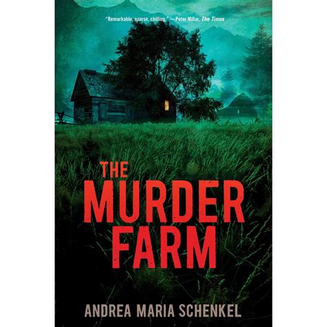 To Read Or Not To Read Is Not A Question The Murder Farm