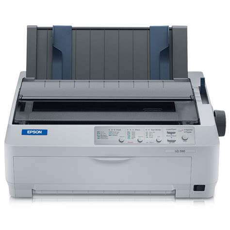** by downloading from this website, you are agreeing to abide by the terms and conditions of epson's software license agreement. Impressora Epson LQ-590 Matricial Bivolt no Paraguai ...