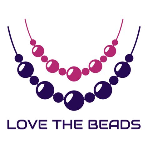 Bead Logos