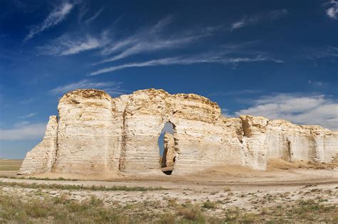 Best Places To Visit In Kansas
