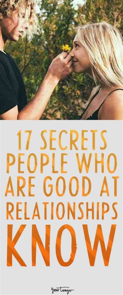 17 secrets people in good relationships now that you don t relationshipsecrets best
