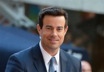 Carson Daly Joins 'Today,' NBC News | HuffPost