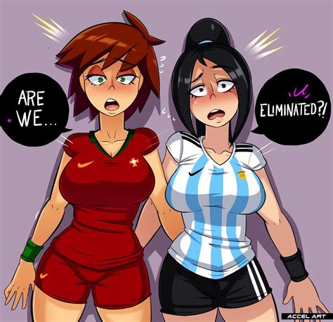 Portugal And Argentina 2018 Fifa World Cup Russia Know Your Meme