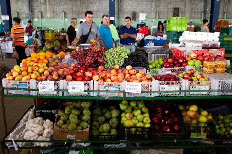 Farmers Markets In Costa Rica — Nikorilifestyles