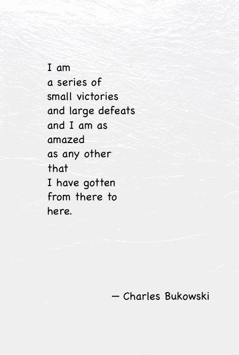 ☽we Dream Alone☾ ☽darksilhouettes☾ Charles Bukowski Quotes Words