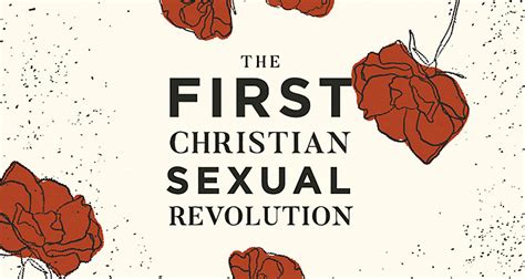 The First Christian Sexual Revolution — Biblical Wisdom For Parents