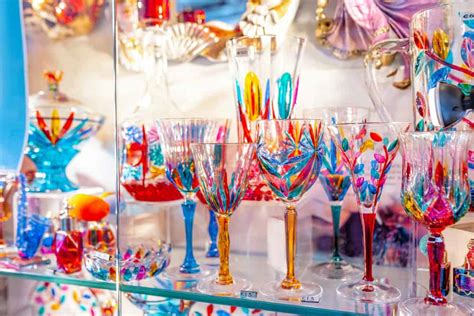 Murano Glass Identification And Price Guides