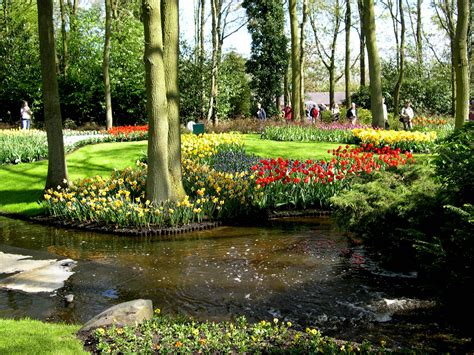 Keukenhof gardens calendar and best time to visit. Achtergronden Keukenhof » Animaatjes.nl