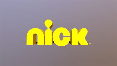 All That Nickelodeon Logo Volmeister