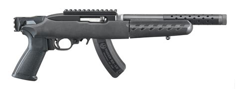 Ruger 22 Charger Rimfire Pistol Model 4935