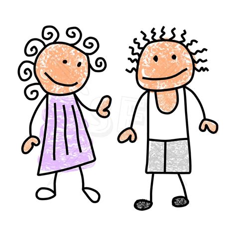 Boy And Girl Clipart 20 Free Cliparts Download Images On Clipground 2023