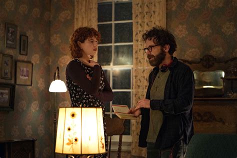 ‘i m thinking of ending things trailer charlie kaufman returns with a surreal new mindbender