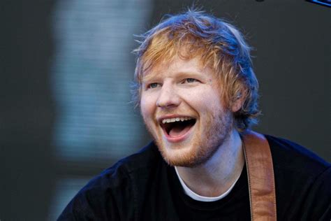 Ed Sheeran Tem Turnê Mais Lucrativa Da História Saiba Mais Atl Pop