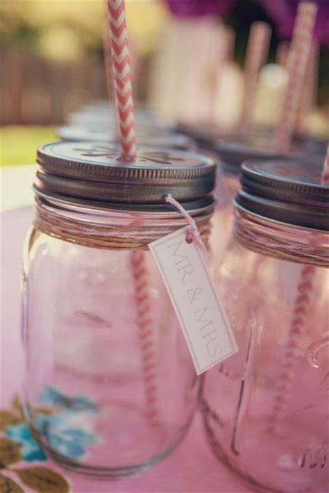 1000 Images About Mason Jar Drinks On Pinterest