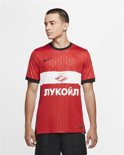 Get the latest fc spartak moscow news, photos, rankings, lists and more on bleacher report. Spartak Moscow 2020-21 Nike Home Kit | 20/21 Kits ...